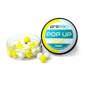 Promix Pop Up Pellet 20g 11mm Jogurt-kyselina máselná