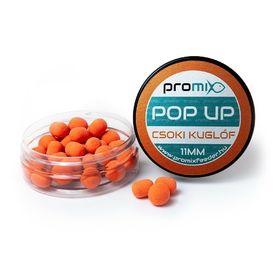 Promix Pop Up Pellet 20g 11mm Čokoláda 