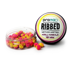 Promix Ribbed Method Wafter 20g 10mm Krill Shell