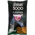 Sensas 3000 Carp Tasty Krill 1kg