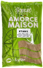 Sensas Amorce Maison Etang 3kg