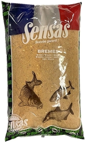 Sensas Amorce Universal Bremes 4kg