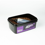 Mikbaits Method pelet box 400g + 120ml Activator Pikantní švestka
