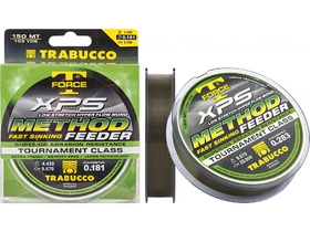 Trabucco vlasec T-Force XPS Method Feeder 150 m 0,309 mm