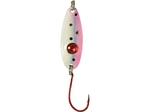 Rapture plandavka Windex Rainbow Trout 3,3 cm 3 g Varianta RT