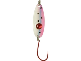 Rapture plandavka Windex Rainbow Trout 3,3 cm 3 g Varianta RT