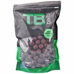 TB Baits Boilie Spice Queen Krill 1kg 20mm