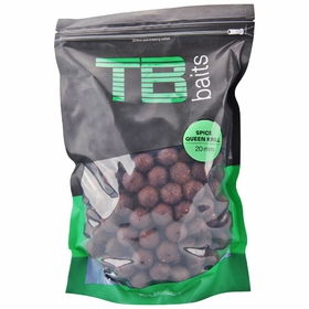 TB Baits Boilie Spice Queen Krill 1kg 24mm