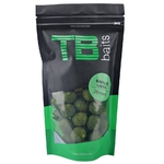 TB Baits Hard Boilie Garlic Liver 250g 20mm