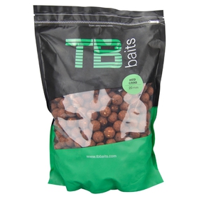 TB Baits Boilie Red Crab 1kg 20mm