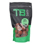 TB Baits Hard Boilie Red Crab 1kg 24mm