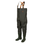 Fox Prsačky Lightweight Green Waders vel.46