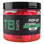 TB Baits Plovoucí Boilie Pop-Up Squid + NHDC 65 g 16 mm