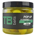 TB Baits Plovoucí Boilie Pop-Up Pineapple + NHDC 65 g 16 mm