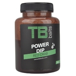 TB Baits Power Dip Red Crab 150 ml