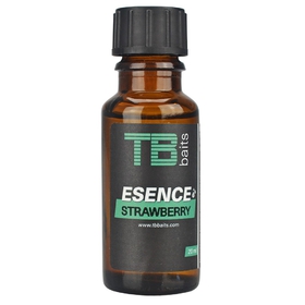 TB Baits Esence 20 ml Strawberry