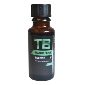 TB Baits Esence 20 ml Peach Liver