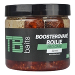 TB Baits Boosterované Boilie Red Crab 120g 20mm