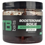 TB Baits Boosterované Boilie Monster Crab 120 g 20-24 mm