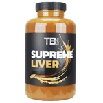 TB Baits Supreme Liver 500 ml