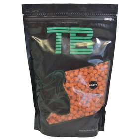 TB Baits Pelety Citrus 1 kg 10 mm