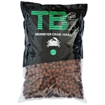 TB Baits Boilies Monster Crab 10kg 20mm