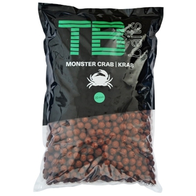 TB Baits Boilies Monster Crab 10kg 24mm