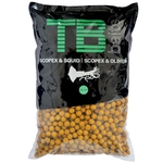 TB Baits Boilies Scopex Squid 10kg 20mm