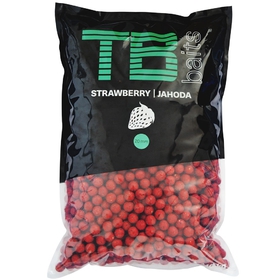 TB Baits Boilies Strawberry 10kg 20mm