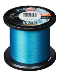 Berkley šňůra Nautil X8 0,14 mm 1 m Aqua Blue