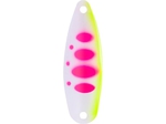 Rapture plandavka Native Spoon 3,6 cm 2,6 g Varianta YLUV