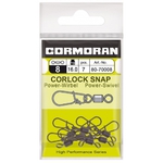 Cormoran Karabinka Corlock Snap vel. 10 7 ks 12kg