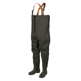 Fox Prsačky Lightweight Green Waders vel.42