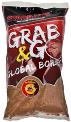 Starbaits Method Mix Global 1,8kg Tutti 