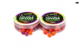 Stég Product Soluble Upters Color Ball 30g 12mm Peach Plum