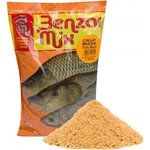 Benzar Mix Krmítková směs 1kg Med