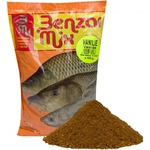 Benzar Mix Krmítková směs 1kg Vanilka