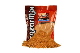 Benzar Mix Krmítková směs Turbo Method 800g Mango Chilli