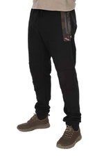 Fox Tepláky Premium 310 Joggers Black/Camo Velikost L