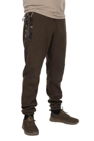 Fox Tepláky Premium 310 Joggers Khaki/Camo Velikost XL