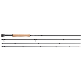 Greys Prut Lance Fly Rod 10ft Wf 7 4 díly