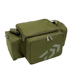 Daiwa Taška Black Widow Compact Tackle Bag