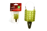 Carp Expert Krmítko feeder Go Green Bullet 20g