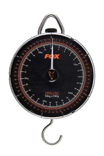 Fox Váha Dial Scales 27 kg