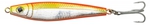 Pilker Ron Thompson Thor Nl 400 g Silver UV Orange UV Yellow Silver