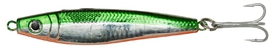 Pilker Ron Thompson Thor Nl 400 g Green Silver UV Orange