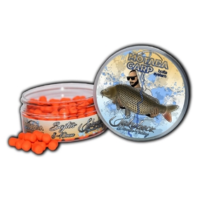 Motaba Carp Wafters 8-10 mm 40 g Scopex Med 