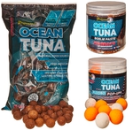 Starbaits Boilies set Ocean Tuna