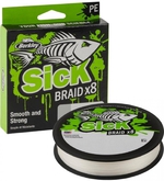 Berkley Šňůra Sick X8 150 m 0,12 mm 11,2 kg White