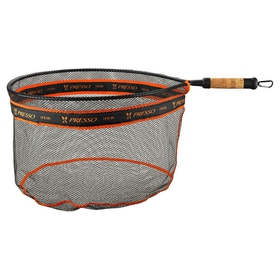 Daiwa Podběrák Presso Iprimi Trout Net plovoucí pstruhový 40 x 30 cm